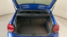 Volkswagen Polo 1.0 TSI 95 Match 5dr Petrol Hatchback